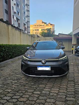 VOLKSWAGEN NIVUS 1.0 200 TSI TOTAL FLEX HIGHLINE AUTOMÁTICO