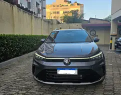 VOLKSWAGEN NIVUS 1.0 200 TSI TOTAL FLEX HIGHLINE AUTOMÁTICO VOLKSWAGEN NIVUS 1.0 200 TSI TOTAL FLEX HIGHLINE AUTOMÁTICO