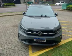 VOLKSWAGEN NIVUS 1.0 200 TSI TOTAL FLEX HIGHLINE AUTOMÁTICO VOLKSWAGEN NIVUS 1.0 200 TSI TOTAL FLEX HIGHLINE AUTOMÁTICO
