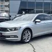 VOLKSWAGEN PASSAT 2.0 16V TSI BLUEMOTION GASOLINA COMFORTLINE 4P DSG VOLKSWAGEN PASSAT 2.0 16V TSI BLUEMOTION GASOLINA COMFORTLINE 4P DSG