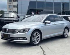 VOLKSWAGEN PASSAT 2.0 16V TSI BLUEMOTION GASOLINA COMFORTLINE 4P DSG VOLKSWAGEN PASSAT 2.0 16V TSI BLUEMOTION GASOLINA COMFORTLINE 4P DSG