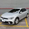 VOLKSWAGEN POLO 1.0 170 TSI COMFORTLINE AUTOMÁTICO VOLKSWAGEN POLO 1.0 170 TSI COMFORTLINE AUTOMÁTICO