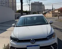 VOLKSWAGEN POLO 1.0 170 TSI HIGHLINE AUTOMÁTICO VOLKSWAGEN POLO 1.0 170 TSI HIGHLINE AUTOMÁTICO