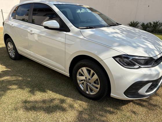 VOLKSWAGEN POLO 1.0 170 TSI MANUAL