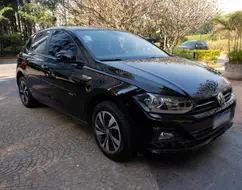 VOLKSWAGEN POLO 1.0 200 TSI COMFORTLINE AUTOMÁTICO VOLKSWAGEN POLO 1.0 200 TSI COMFORTLINE AUTOMÁTICO