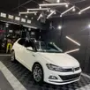 VOLKSWAGEN POLO 1.0 200 TSI HIGHLINE AUTOMÁTICO VOLKSWAGEN POLO 1.0 200 TSI HIGHLINE AUTOMÁTICO