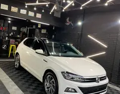 VOLKSWAGEN POLO 1.0 200 TSI HIGHLINE AUTOMÁTICO VOLKSWAGEN POLO 1.0 200 TSI HIGHLINE AUTOMÁTICO