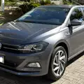 VOLKSWAGEN POLO 1.0 200 TSI HIGHLINE AUTOMÁTICO VOLKSWAGEN POLO 1.0 200 TSI HIGHLINE AUTOMÁTICO