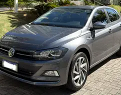 VOLKSWAGEN POLO 1.0 200 TSI HIGHLINE AUTOMÁTICO VOLKSWAGEN POLO 1.0 200 TSI HIGHLINE AUTOMÁTICO