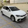 VOLKSWAGEN POLO 1.0 MPI MANUAL VOLKSWAGEN POLO 1.0 MPI MANUAL