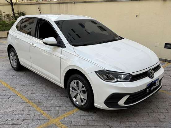 VOLKSWAGEN-POLO-1.0 MPI MANUAL VOLKSWAGEN-POLO-2023