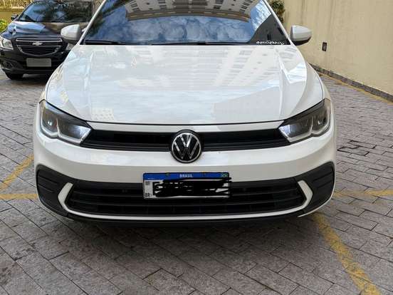 VOLKSWAGEN-POLO-1.0 MPI MANUAL VOLKSWAGEN-POLO-2023