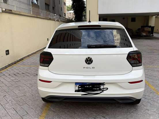 VOLKSWAGEN-POLO-1.0 MPI MANUAL VOLKSWAGEN-POLO-2023