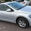 VOLKSWAGEN POLO 1.0 MPI TOTAL FLEX MANUAL VOLKSWAGEN POLO 1.0 MPI TOTAL FLEX MANUAL
