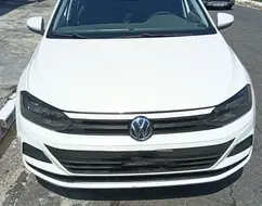VOLKSWAGEN POLO 1.0 MPI TOTAL FLEX MANUAL VOLKSWAGEN POLO 1.0 MPI TOTAL FLEX MANUAL
