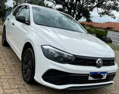VOLKSWAGEN POLO 1.0 MPI TRACK MANUAL VOLKSWAGEN POLO 1.0 MPI TRACK MANUAL