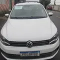 VOLKSWAGEN SAVEIRO 1.6 MI TRENDLINE CS 8V FLEX 2P MANUAL VOLKSWAGEN SAVEIRO 1.6 MI TRENDLINE CS 8V FLEX 2P MANUAL