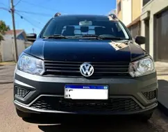 VOLKSWAGEN SAVEIRO 1.6 MSI ROBUST CD 8V FLEX 2P MANUAL VOLKSWAGEN SAVEIRO 1.6 MSI ROBUST CD 8V FLEX 2P MANUAL
