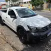 VOLKSWAGEN SAVEIRO 1.6 MSI ROBUST CS 16V FLEX 2P MANUAL VOLKSWAGEN SAVEIRO 1.6 MSI ROBUST CS 16V FLEX 2P MANUAL