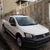 VOLKSWAGEN SAVEIRO 1.6 MSI ROBUST CS 8V FLEX 2P MANUAL VOLKSWAGEN SAVEIRO 1.6 MSI ROBUST CS 8V FLEX 2P MANUAL