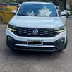 VOLKSWAGEN T-CROSS 1.0 200 TSI TOTAL FLEX COMFORTLINE AUTOMÁTICO VOLKSWAGEN T-CROSS 1.0 200 TSI TOTAL FLEX COMFORTLINE AUTOMÁTICO