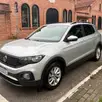 VOLKSWAGEN T-CROSS 1.0 200 TSI TOTAL FLEX SENSE AUTOMÁTICO VOLKSWAGEN T-CROSS 1.0 200 TSI TOTAL FLEX SENSE AUTOMÁTICO