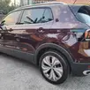 VOLKSWAGEN T-CROSS 1.4 250 TSI TOTAL FLEX HIGHLINE AUTOMÁTICO VOLKSWAGEN T-CROSS 1.4 250 TSI TOTAL FLEX HIGHLINE AUTOMÁTICO