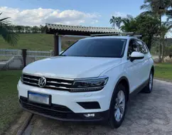 VOLKSWAGEN TIGUAN 1.4 250 TSI TOTAL FLEX ALLSPACE COMFORTLINE TIPTRONIC VOLKSWAGEN TIGUAN 1.4 250 TSI TOTAL FLEX ALLSPACE COMFORTLINE TIPTRONIC
