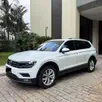 VOLKSWAGEN TIGUAN 1.4 250 TSI TOTAL FLEX ALLSPACE COMFORTLINE TIPTRONIC VOLKSWAGEN TIGUAN 1.4 250 TSI TOTAL FLEX ALLSPACE COMFORTLINE TIPTRONIC