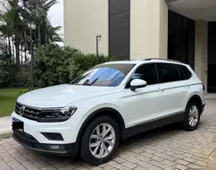 VOLKSWAGEN TIGUAN 1.4 250 TSI TOTAL FLEX ALLSPACE COMFORTLINE TIPTRONIC VOLKSWAGEN TIGUAN 1.4 250 TSI TOTAL FLEX ALLSPACE COMFORTLINE TIPTRONIC