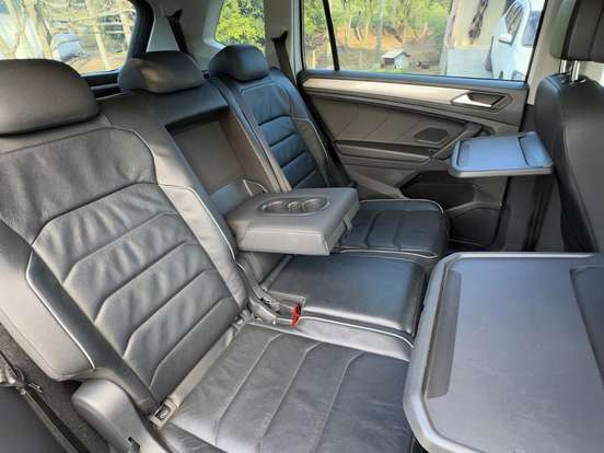 VOLKSWAGEN-TIGUAN-1.4 250 TSI TOTAL FLEX ALLSPACE COMFORTLINE TIPTRONIC VOLKSWAGEN-TIGUAN-2019