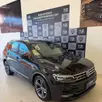 VOLKSWAGEN TIGUAN 2.0 350 TSI GASOLINA ALLSPACE R-LINE 4MOTION DSG VOLKSWAGEN TIGUAN 2.0 350 TSI GASOLINA ALLSPACE R-LINE 4MOTION DSG