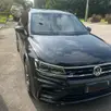 VOLKSWAGEN TIGUAN 2.0 350 TSI GASOLINA ALLSPACE R-LINE 4MOTION DSG VOLKSWAGEN TIGUAN 2.0 350 TSI GASOLINA ALLSPACE R-LINE 4MOTION DSG