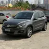 VOLKSWAGEN TIGUAN 2.0 TSI 16V TURBO GASOLINA 4P TIPTRONIC VOLKSWAGEN TIGUAN 2.0 TSI 16V TURBO GASOLINA 4P TIPTRONIC
