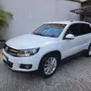 VOLKSWAGEN TIGUAN 2.0 TSI 16V TURBO GASOLINA 4P TIPTRONIC VOLKSWAGEN TIGUAN 2.0 TSI 16V TURBO GASOLINA 4P TIPTRONIC