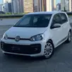 VOLKSWAGEN UP 1.0 170 TSI TOTAL FLEX CONNECT 4P MANUAL VOLKSWAGEN UP 1.0 170 TSI TOTAL FLEX CONNECT 4P MANUAL