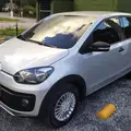 VOLKSWAGEN UP 1.0 MPI TRACK 12V FLEX 4P MANUAL VOLKSWAGEN UP 1.0 MPI TRACK 12V FLEX 4P MANUAL