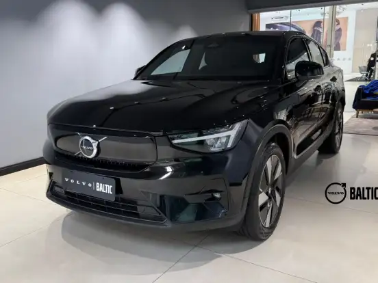 VOLVO-C40-P6 RECHARGE ELECTRIC PLUS VOLVO-C40-2023