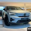 VOLVO EC40 P8 RECHARGE TWIN ELECTRIC ULTRA BLACK EDITION AWD VOLVO EC40 P8 RECHARGE TWIN ELECTRIC ULTRA BLACK EDITION AWD