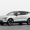 VOLVO EX30 51 KW ELÉTRICO PLUS VOLVO EX30 51 KW ELÉTRICO PLUS