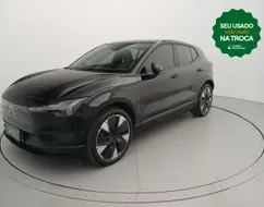 VOLVO EX30 69 KW ELÉTRICO ULTRA VOLVO EX30 69 KW ELÉTRICO ULTRA