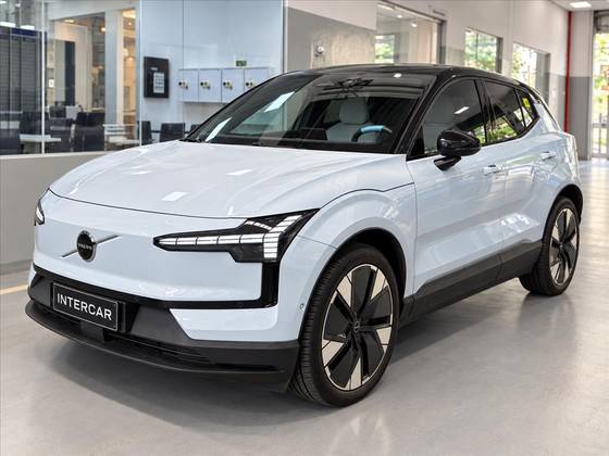 VOLVO EX30 69 KW ELÉTRICO ULTRA