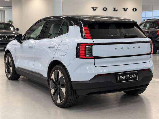 VOLVO-EX30-69 KW ELÉTRICO ULTRA VOLVO-EX30-2024