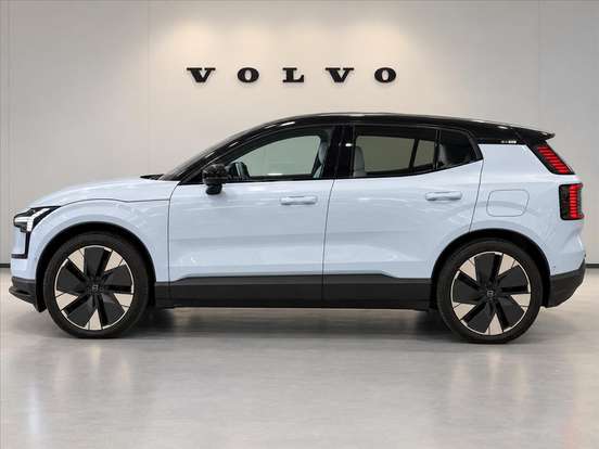 VOLVO-EX30-69 KW ELÉTRICO ULTRA VOLVO-EX30-2024