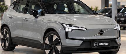 VOLVO EX30 69 KW ELÉTRICO ULTRA