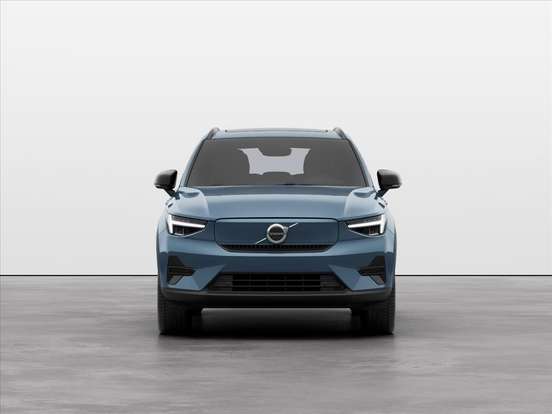 VOLVO-EX40-P6 RECHARGE ELECTRIC PLUS VOLVO-EX40-2026