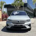 VOLVO EX40 P6 RECHARGE ELECTRIC PLUS VOLVO EX40 P6 RECHARGE ELECTRIC PLUS