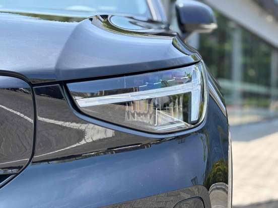 VOLVO-EX40-P6 RECHARGE ELECTRIC PLUS VOLVO-EX40-2025