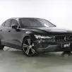 VOLVO S60 2.0 T5 INSCRIPTION GASOLINA 4P AUTOMÁTICO VOLVO S60 2.0 T5 INSCRIPTION GASOLINA 4P AUTOMÁTICO