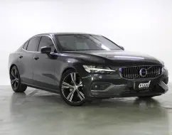 VOLVO S60 2.0 T5 INSCRIPTION GASOLINA 4P AUTOMÁTICO VOLVO S60 2.0 T5 INSCRIPTION GASOLINA 4P AUTOMÁTICO